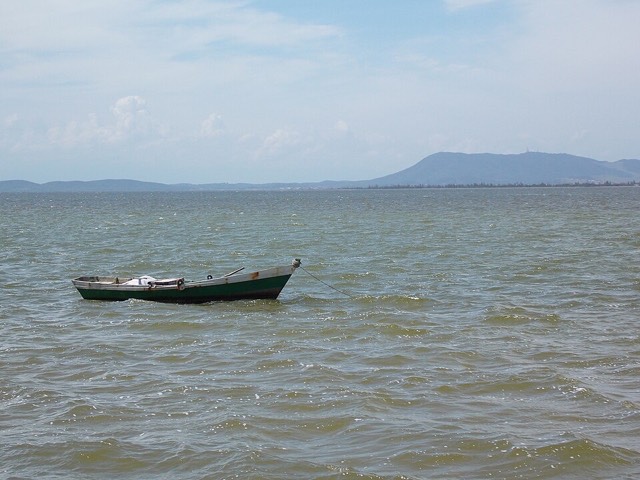 Lagoa de Araruama